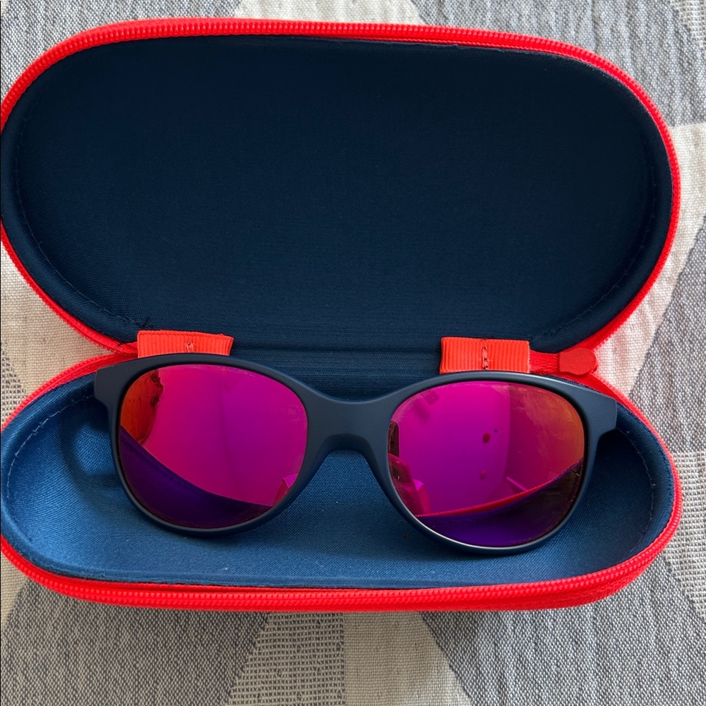 Kids Julbo Glasses
